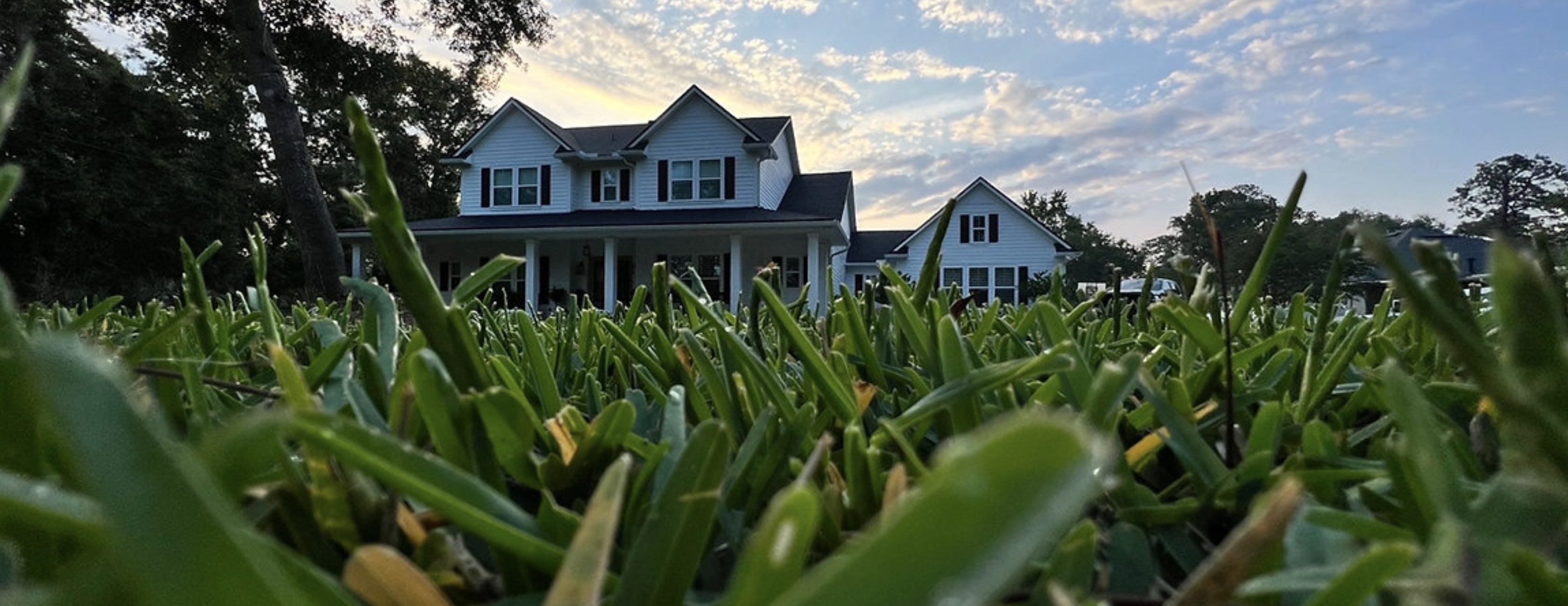 Moore Roofing completed project