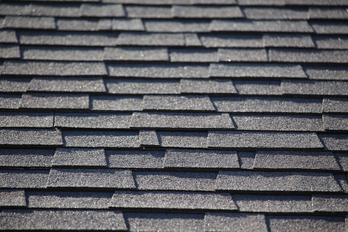 Shingle Roofing